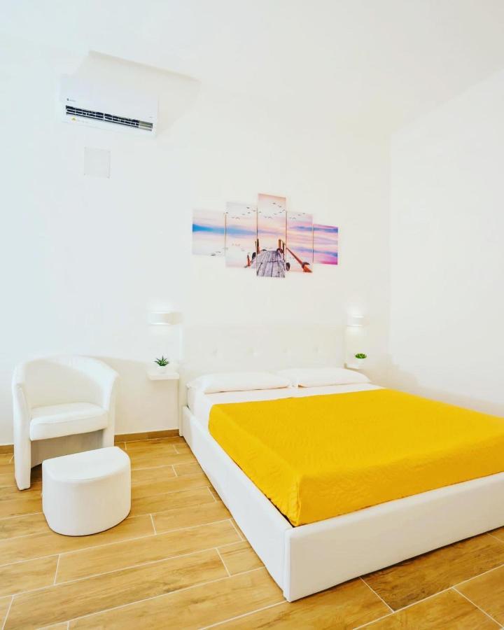 Sea Dream Camere Agropoli Exterior foto